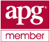 APG Member Logo